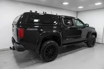 Volkswagen Amarok, 3.0, 176 kW, diisel, automaat, nelikvedu
