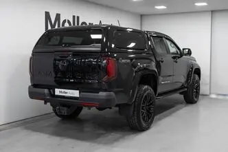 Volkswagen Amarok, 3.0, 176 kW, diisel, automaat, nelikvedu