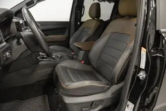 Volkswagen Amarok, 3.0, 176 kW, diisel, automaat, nelikvedu