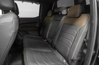 Volkswagen Amarok, 3.0, 176 kW, diisel, automaat, nelikvedu