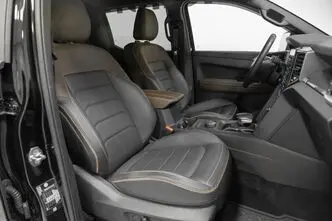 Volkswagen Amarok, 3.0, 176 kW, diisel, automaat, nelikvedu