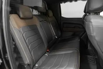 Volkswagen Amarok, 3.0, 176 kW, diisel, automaat, nelikvedu