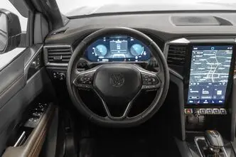 Volkswagen Amarok, 3.0, 176 kW, diisel, automaat, nelikvedu