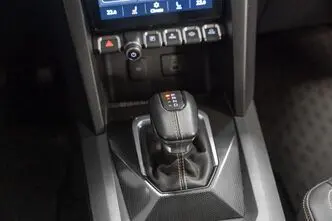Volkswagen Amarok, 3.0, 176 kW, diisel, automaat, nelikvedu