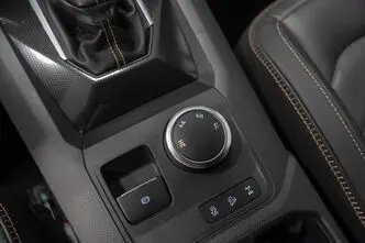 Volkswagen Amarok, 3.0, 176 kW, diisel, automaat, nelikvedu