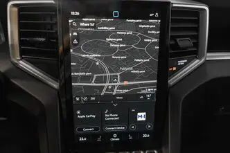 Volkswagen Amarok, 3.0, 176 kW, diisel, automaat, nelikvedu