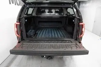 Volkswagen Amarok, 3.0, 176 kW, diisel, automaat, nelikvedu