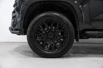 Volkswagen Amarok, 3.0, 176 kW, diisel, automaat, nelikvedu