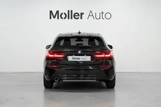 BMW 118, 1.5, 100 kW, bensiin, automaat, esivedu
