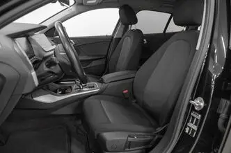 BMW 118, 1.5, 100 kW, bensiin, automaat, esivedu