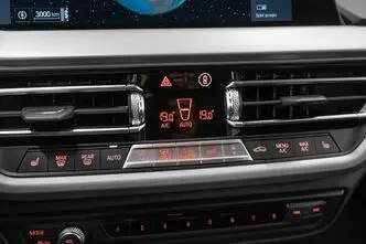 BMW 118, 1.5, 100 kW, bensiin, automaat, esivedu