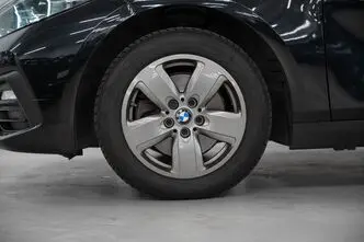 BMW 118, 1.5, 100 kW, bensiin, automaat, esivedu
