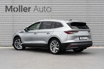 Škoda Enyaq, 132 kW, elekter, manuaal