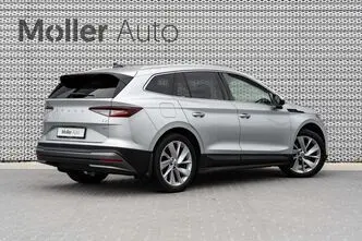 Škoda Enyaq, 132 kW, elekter, manuaal