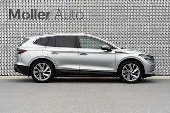 Škoda Enyaq, 132 kW, elekter, manuaal