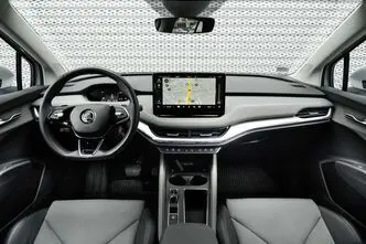 Škoda Enyaq, 132 kW, elekter, manuaal