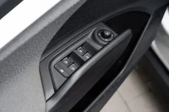 Škoda Enyaq, 132 kW, elekter, manuaal