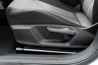 Škoda Enyaq, 132 kW, elekter, manuaal