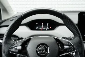 Škoda Enyaq, 132 kW, elekter, manuaal