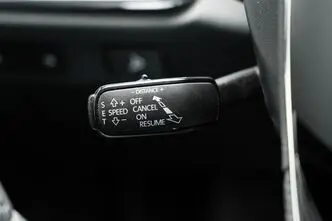 Škoda Enyaq, 132 kW, elekter, manuaal