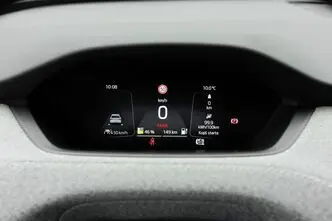Škoda Enyaq, 132 kW, elekter, manuaal
