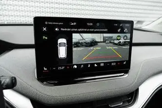 Škoda Enyaq, 132 kW, elekter, manuaal
