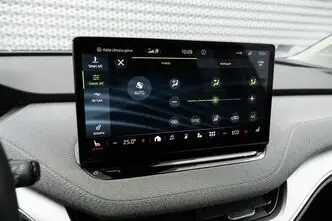 Škoda Enyaq, 132 kW, elekter, manuaal