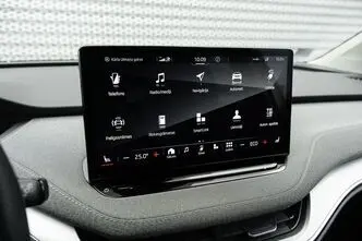 Škoda Enyaq, 132 kW, elekter, manuaal