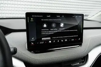 Škoda Enyaq, 132 kW, elekter, manuaal