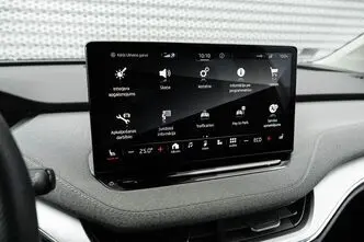 Škoda Enyaq, 132 kW, elekter, manuaal