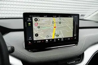 Škoda Enyaq, 132 kW, elekter, manuaal