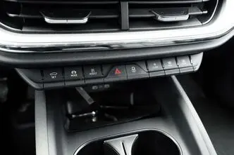 Škoda Enyaq, 132 kW, elekter, manuaal