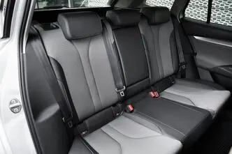 Škoda Enyaq, 132 kW, elekter, manuaal