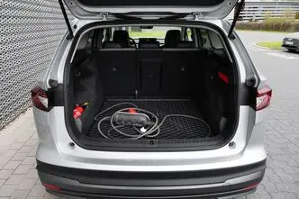 Škoda Enyaq, 132 kW, elekter, manuaal