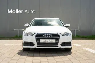 Audi A6, 1.8, 140 kW, bensiin, automaat, esivedu