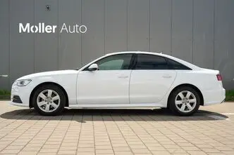 Audi A6, 1.8, 140 kW, bensiin, automaat, esivedu