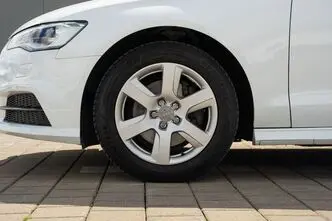 Audi A6, 1.8, 140 kW, bensiin, automaat, esivedu