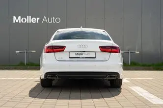 Audi A6, 1.8, 140 kW, bensiin, automaat, esivedu