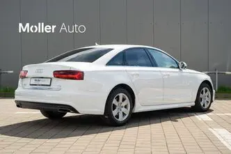 Audi A6, 1.8, 140 kW, bensiin, automaat, esivedu