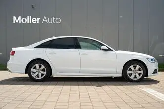 Audi A6, 1.8, 140 kW, bensiin, automaat, esivedu