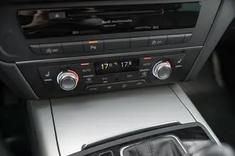 Audi A6, 1.8, 140 kW, bensiin, automaat, esivedu