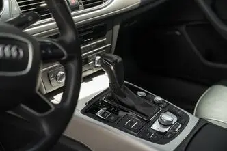Audi A6, 1.8, 140 kW, bensiin, automaat, esivedu