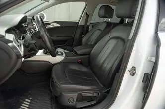 Audi A6, 1.8, 140 kW, bensiin, automaat, esivedu