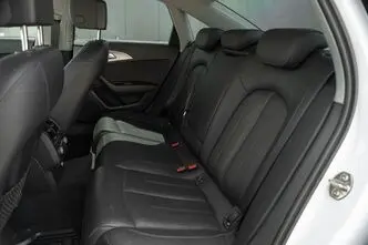 Audi A6, 1.8, 140 kW, bensiin, automaat, esivedu