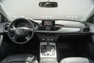 Audi A6, 1.8, 140 kW, bensiin, automaat, esivedu