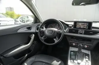 Audi A6, 1.8, 140 kW, bensiin, automaat, esivedu