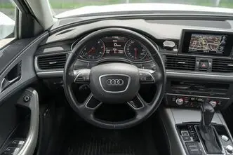 Audi A6, 1.8, 140 kW, bensiin, automaat, esivedu