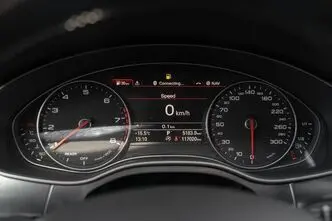 Audi A6, 1.8, 140 kW, bensiin, automaat, esivedu