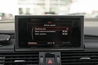 Audi A6, 1.8, 140 kW, bensiin, automaat, esivedu