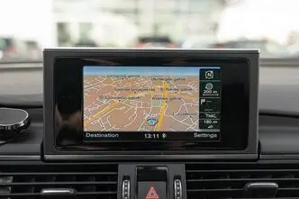 Audi A6, 1.8, 140 kW, bensiin, automaat, esivedu